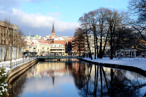 Besök Borås
